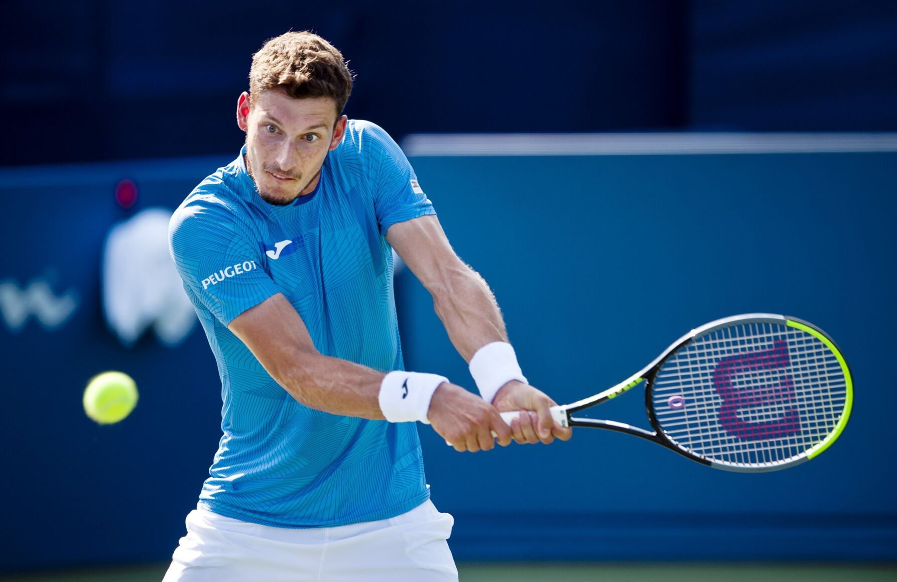 Winston-Salem Open Tuesday